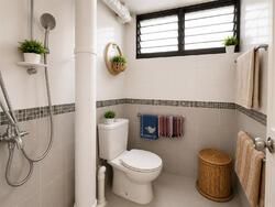 Blk 602 Clementi West Street 1 (Clementi), HDB 3 Rooms #622613021
